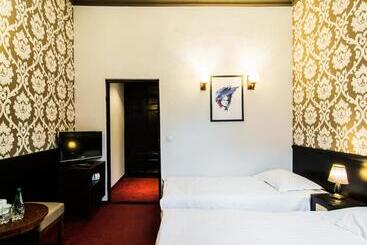 هتل Willa Marta Szczawnica