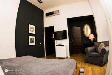 پانسیون Ivana