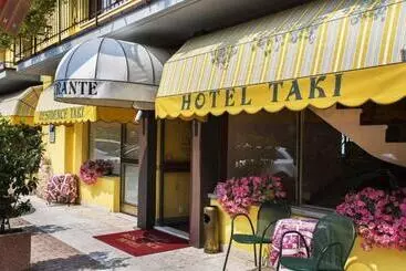 レジデンス Taki Village