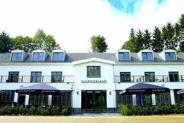 Saillant Hotel Gulpenerland Auping Hotel Partner