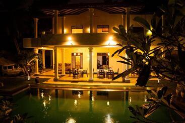 צימר New Mangosteen Garden Villa