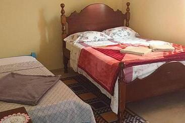 پانسیون Casa Helena