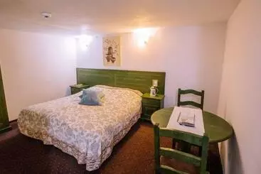 Hotel Pensiunea Ghiocelul