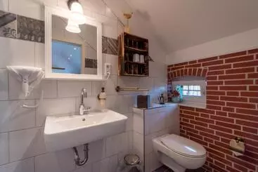 Insel Land Hotel Michaelsen Im Ostland