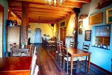 Insel Land Hotel Michaelsen Im Ostland