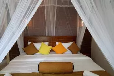 Hotel 3arch Eco Cottage Ella