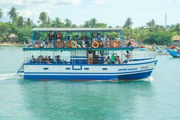 Pensão Hill House Rest