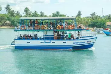 Pensió Hill House Rest