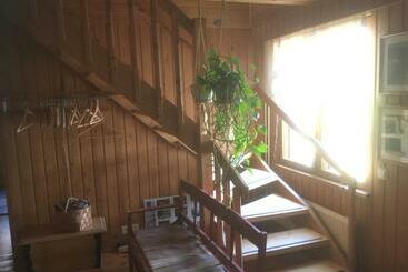 Albergue Farmholiday Kumpunen