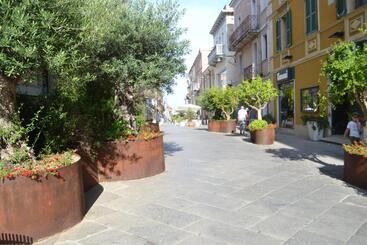 Pensión Domo'e Sorres