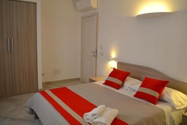 بنسيون Domo'e Sorres