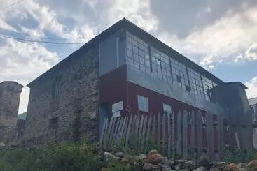 Pension Guesthouse Svani