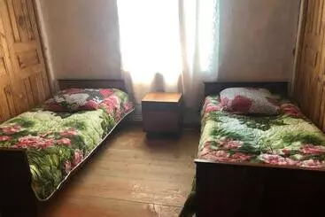 پانسیون Guesthouse Svani