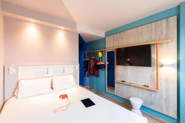 هتل Ibis Budget Aguascalientes Norte