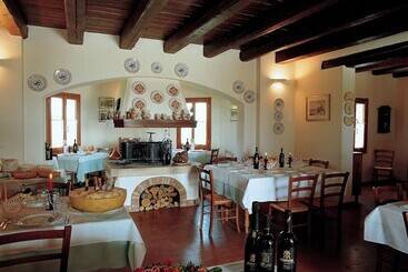 Сельский дом Agriturismo Rechsteiner