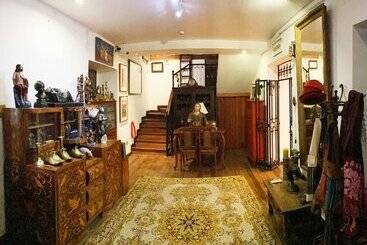 Boutique Casa San Marcos