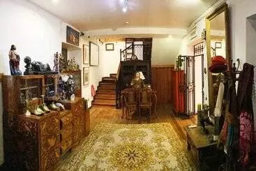 Boutique Casa San Marcos