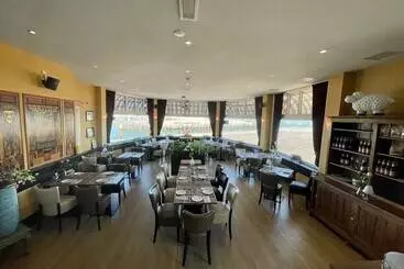 Havenhotel At Sea Texel