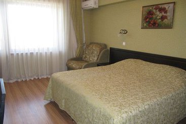 هتل Guest House Aks