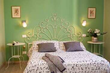 ホテル Albergo Alassio