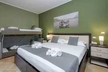 酒店 Albergo Locanda Primavera