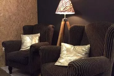 Boutique Hotel Butler