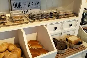 Boutique Hotel Butler