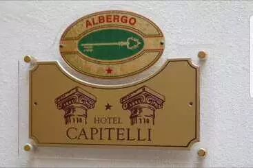 Hotel Capitelli