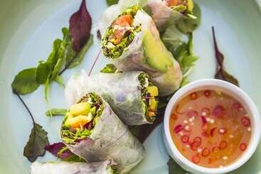 בית מלון כפרי Concierge