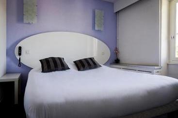 호텔 Domaine Des 7 Fontaines