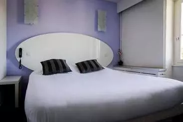 호텔 Domaine Des 7 Fontaines