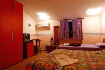 Szálloda Food & Drink