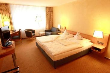 Отель Friederichs