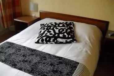 Hotel Hôtel Le Régent