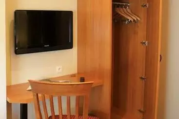 Hotel La Consigne Caen Gare Sncf Centre