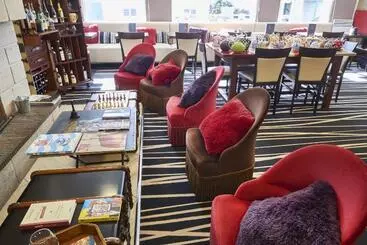 Hotel La Residence Des Artistes