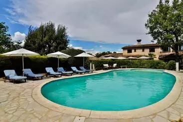 ホテル L'estirado Des Adrets