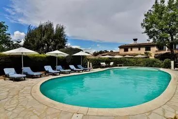 Hotel L'estirado Des Adrets