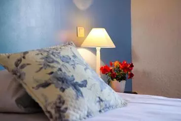 Hotel L'estirado Des Adrets