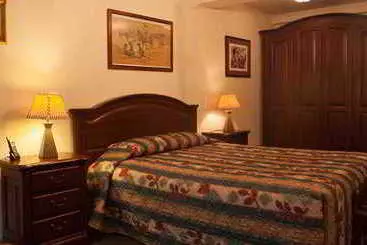 فندق Little Texas Iasi