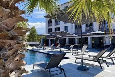 Hotel Maria Stella