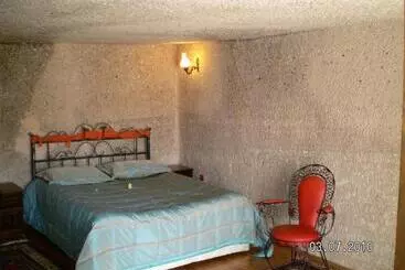 酒店 Nature Park Cave