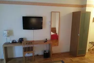 Отель Oresund Ab