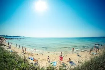 Otel Riviera Fort Beach