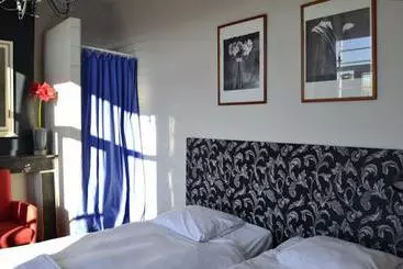 בית מלון כפרי 1875