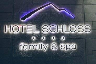 Schloss Hotel & Spa Pontresina
