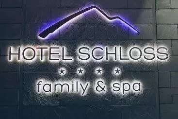 Schloss Hotel & Spa Pontresina