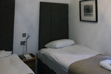 Отель Seafront419 By Seafront Collection