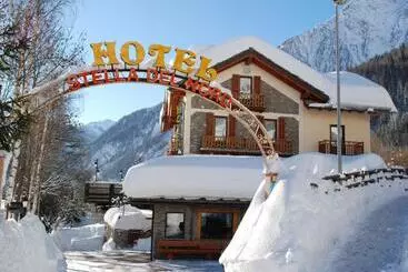 Hotel Stella Del Nord