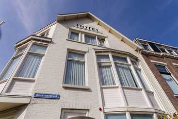 Hotell T Witte Huys Scheveningen